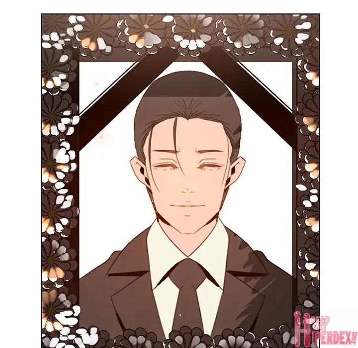 Rain Curtain Chapter 38 Page 20