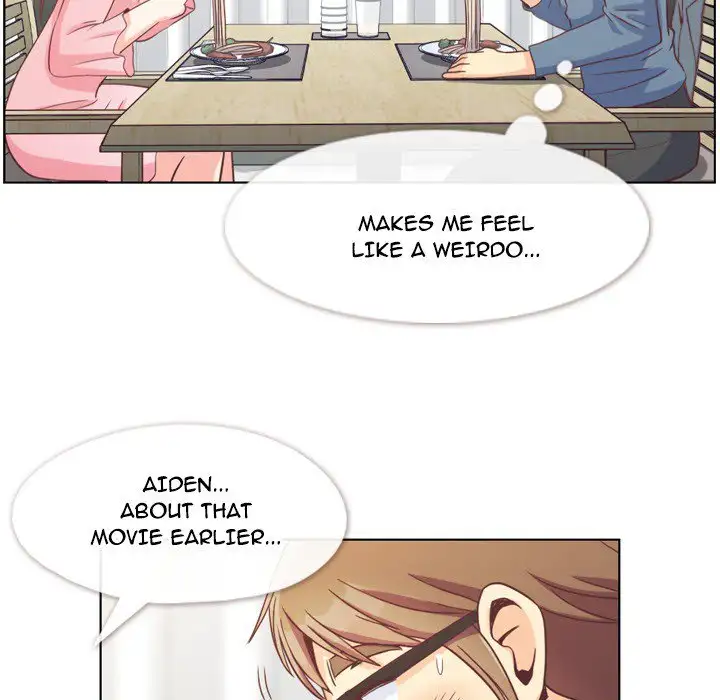 Annoying Alice Chapter 95 Page 39
