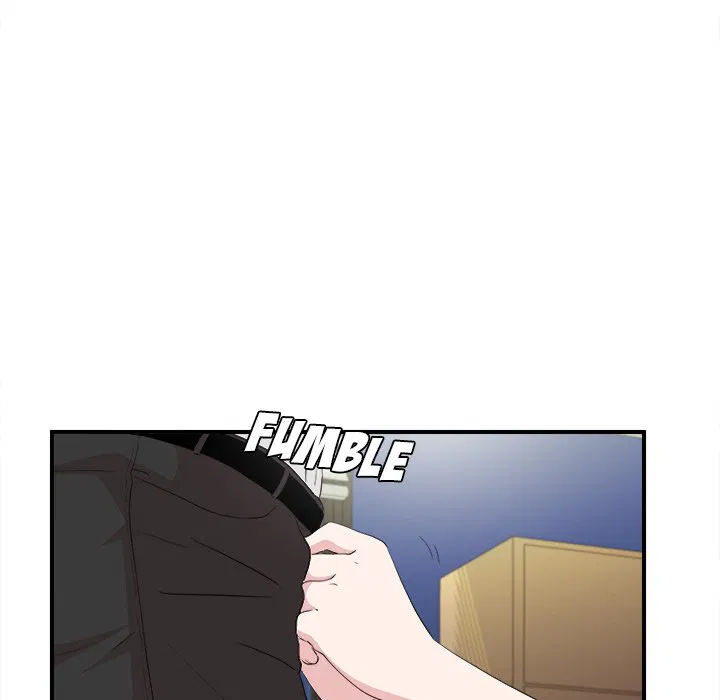 Secret Friend Chapter 108 Page 40