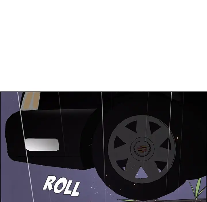 Rain Curtain Chapter 37 Page 31