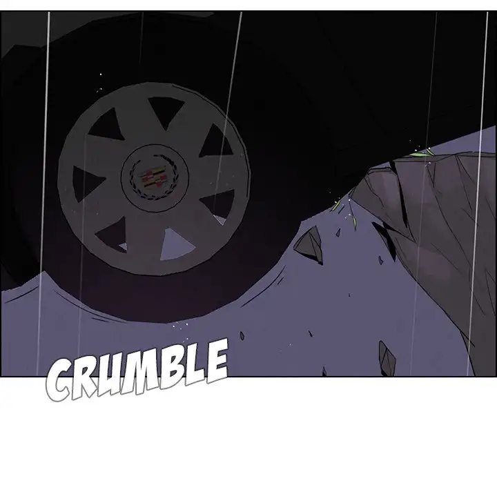 Rain Curtain Chapter 37 Page 36