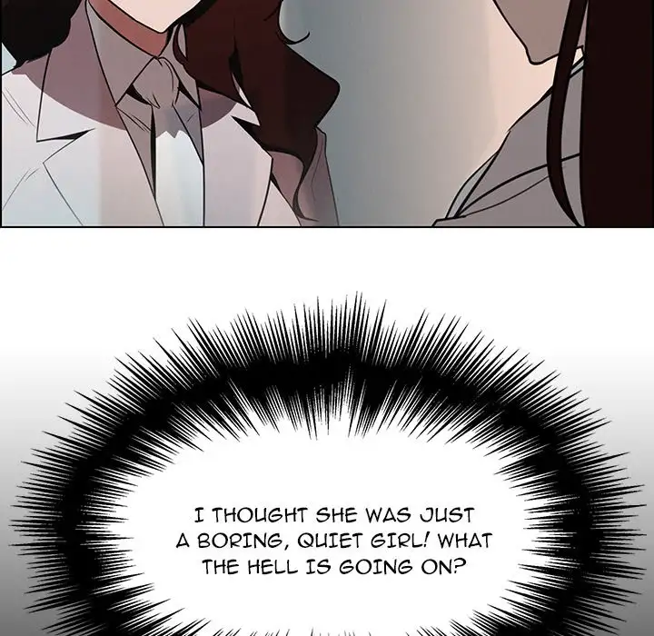 Rain Curtain Chapter 39 Page 27