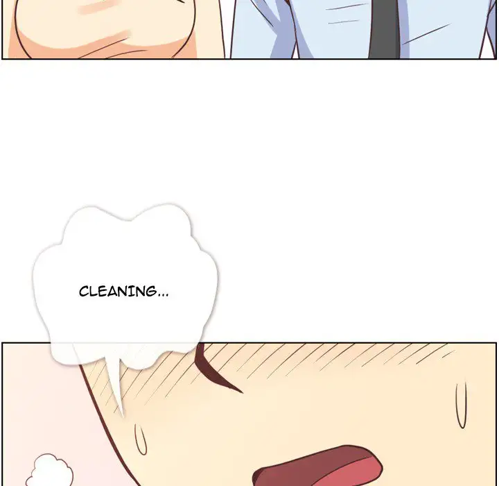 Annoying Alice Chapter 96 Page 27