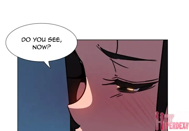 Rain Curtain Chapter 38 Page 1