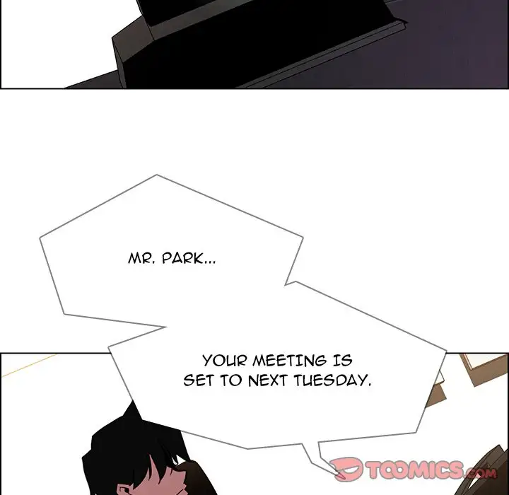 Rain Curtain Chapter 38 Page 111