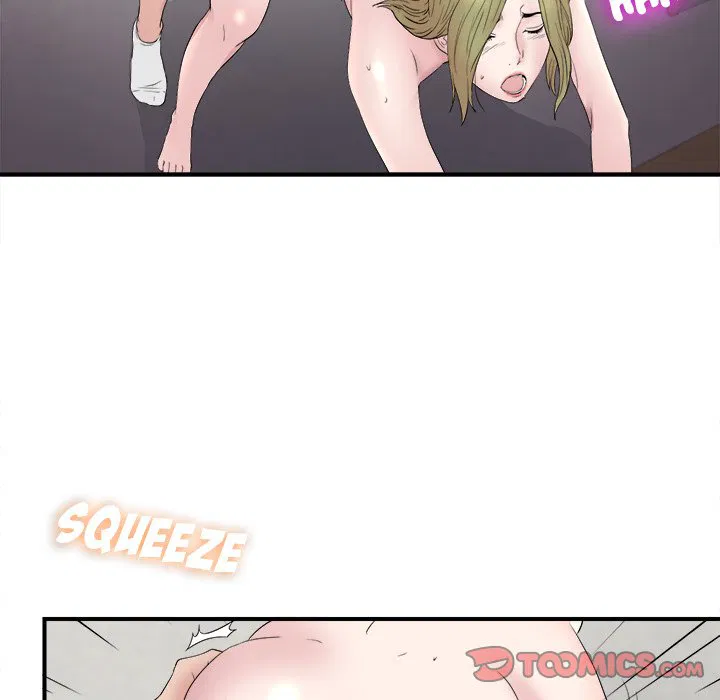 Secret Friend Chapter 107 Page 14