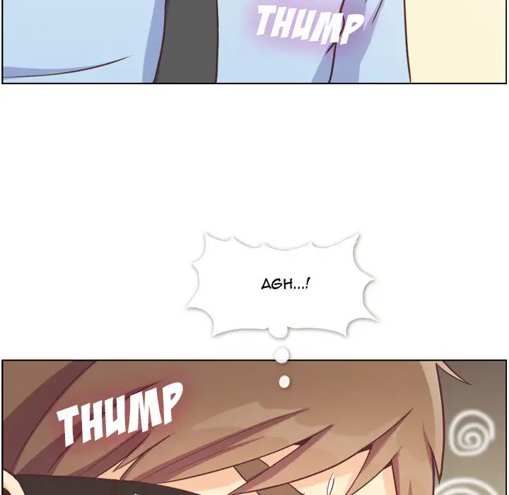 Annoying Alice Chapter 96 Page 89