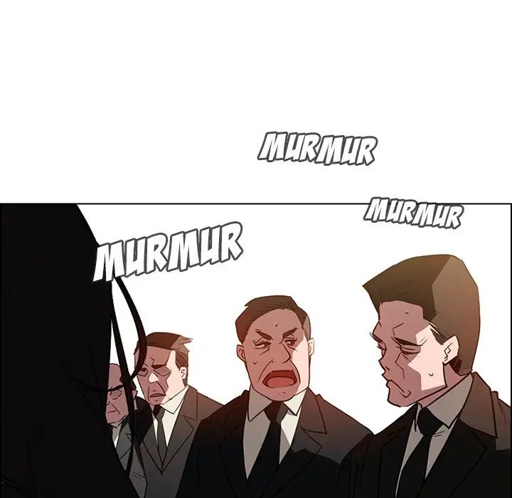 Rain Curtain Chapter 39 Page 81