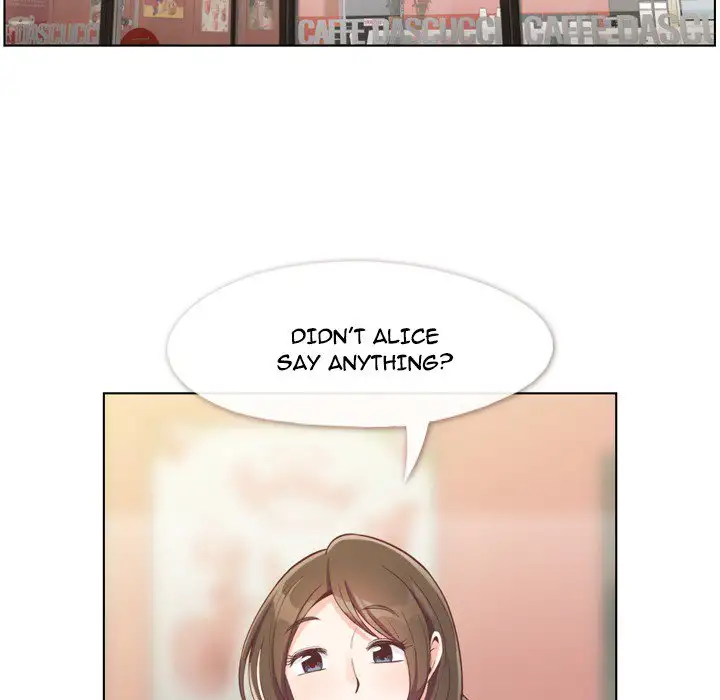 Annoying Alice Chapter 95 Page 5