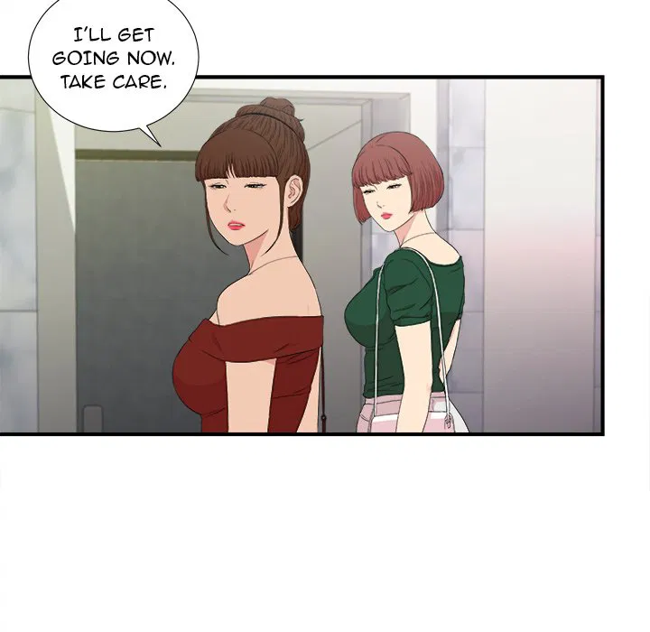 Secret Friend Chapter 108 Page 70