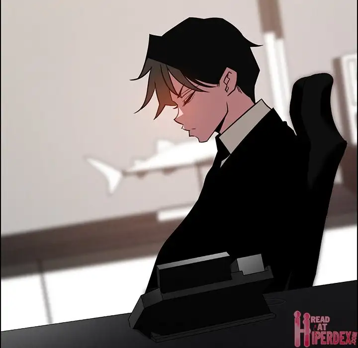 Rain Curtain Chapter 38 Page 143
