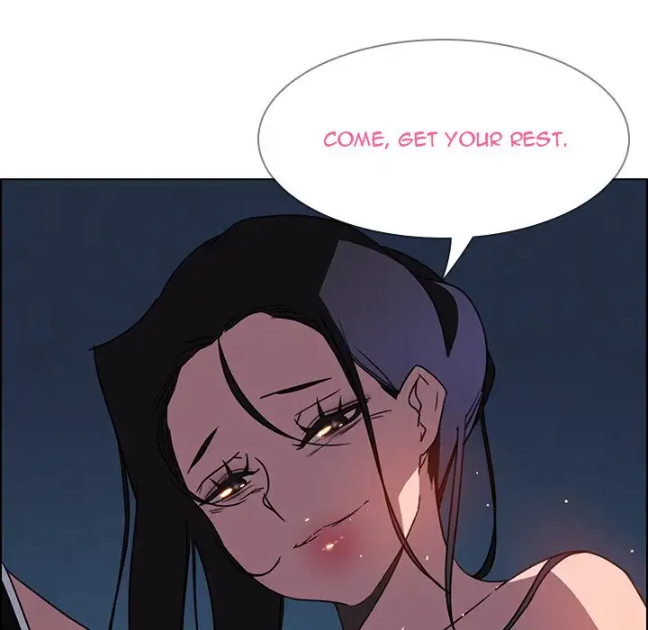 Rain Curtain Chapter 37 Page 109