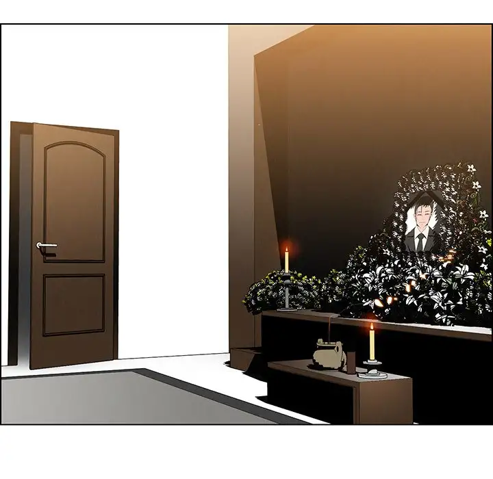 Rain Curtain Chapter 37 Page 92