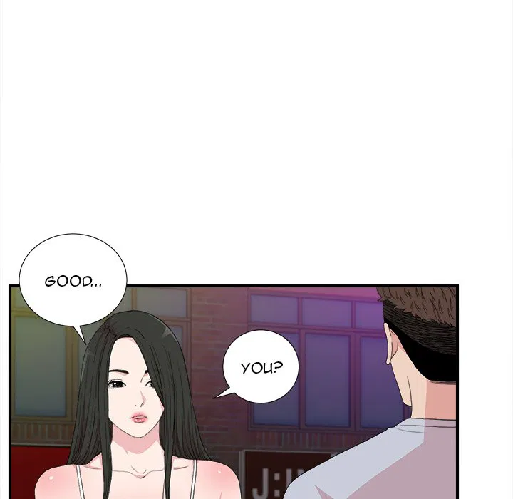 Secret Friend Chapter 110 Page 88