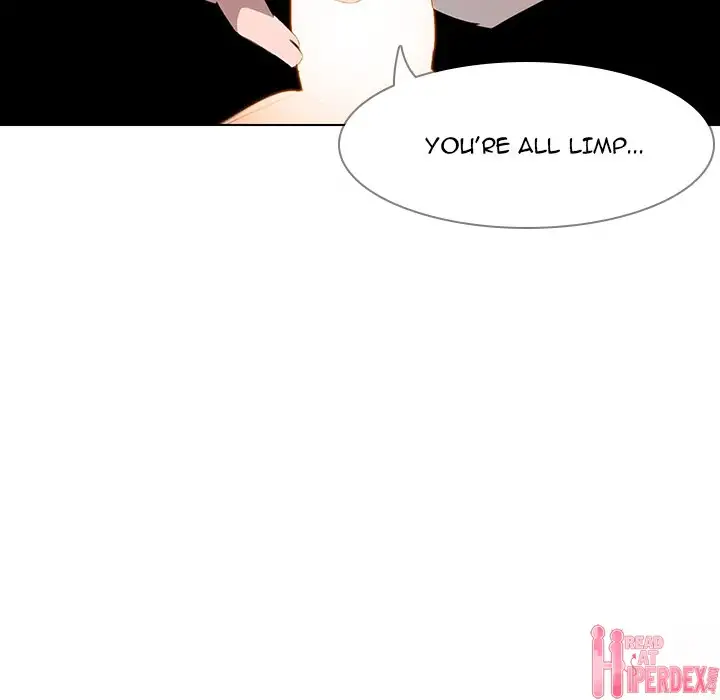 Rain Curtain Chapter 38 Page 133