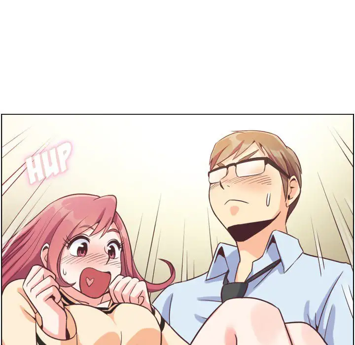 Annoying Alice Chapter 97 Page 67
