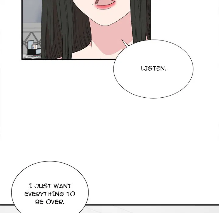 Secret Friend Chapter 109 Page 5
