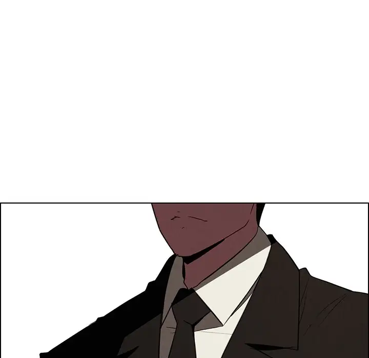 Rain Curtain Chapter 38 Page 27