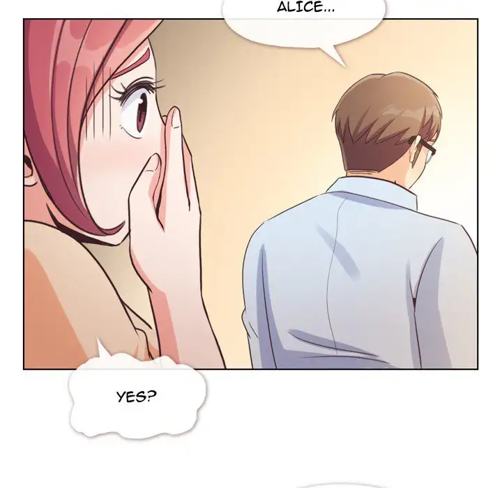 Annoying Alice Chapter 96 Page 72