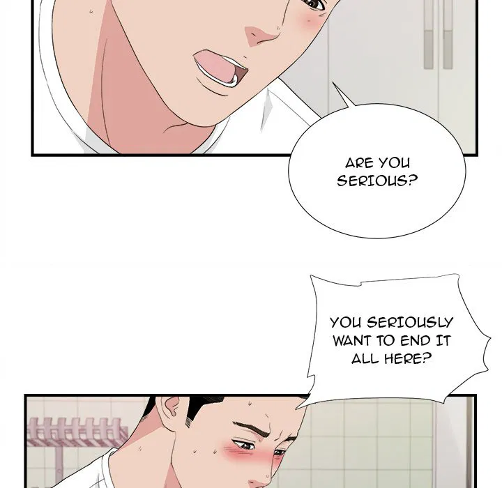 Secret Friend Chapter 109 Page 95