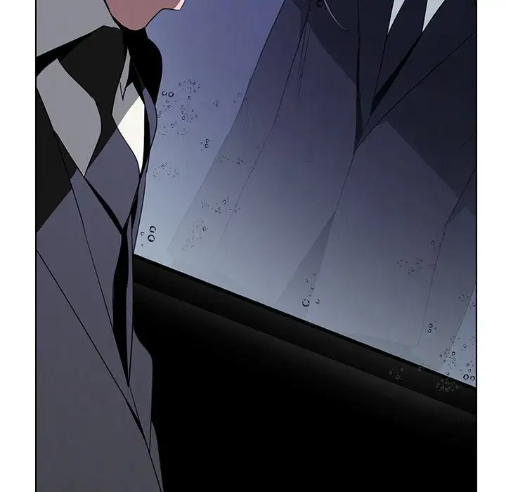 Rain Curtain Chapter 37 Page 8