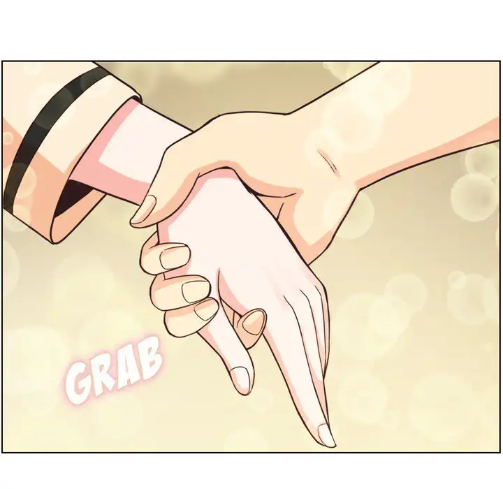 Annoying Alice Chapter 96 Page 80