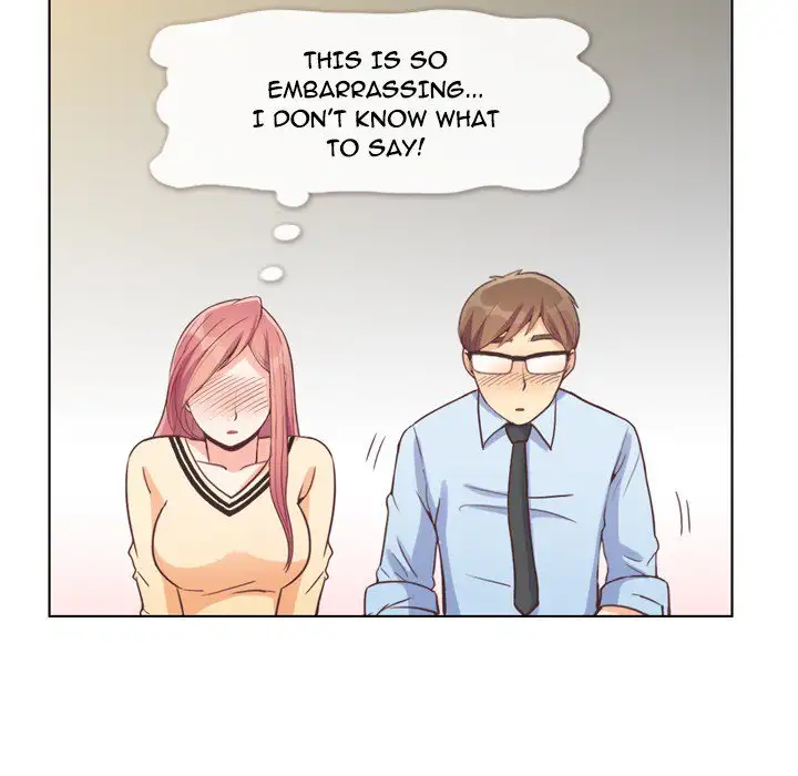 Annoying Alice Chapter 96 Page 13