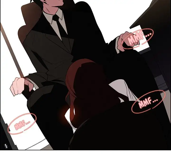 Rain Curtain Chapter 38 Page 112