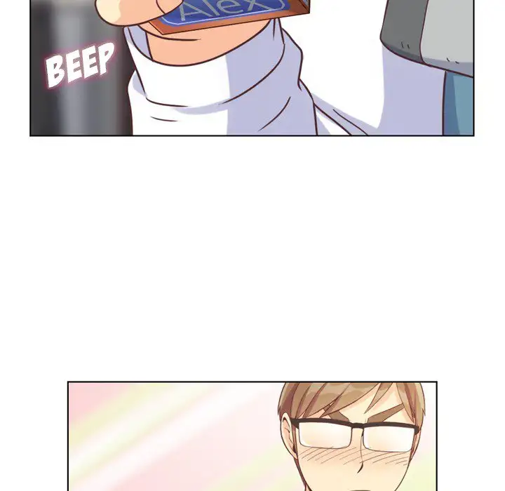 Annoying Alice Chapter 95 Page 17