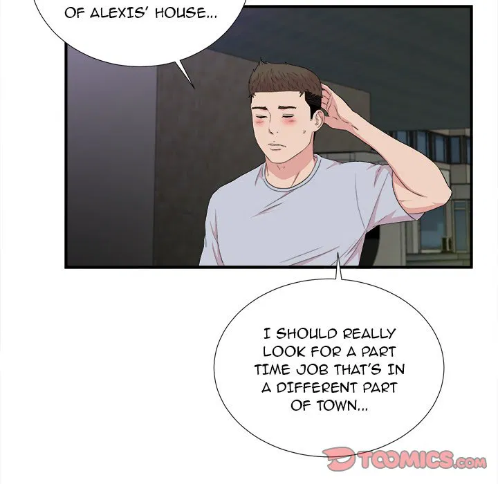 Secret Friend Chapter 110 Page 80