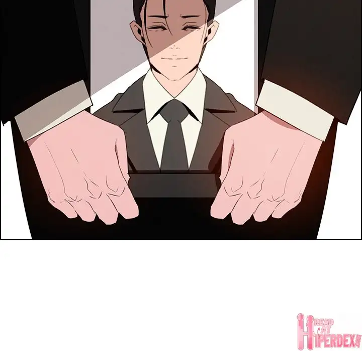 Rain Curtain Chapter 38 Page 26
