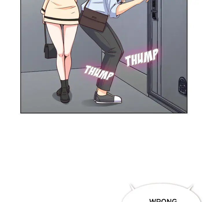 Annoying Alice Chapter 96 Page 41