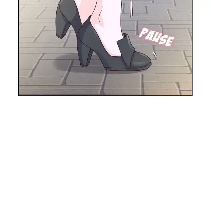 Annoying Alice Chapter 95 Page 84
