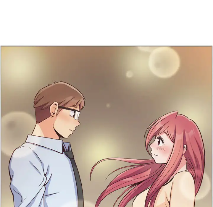 Annoying Alice Chapter 97 Page 31