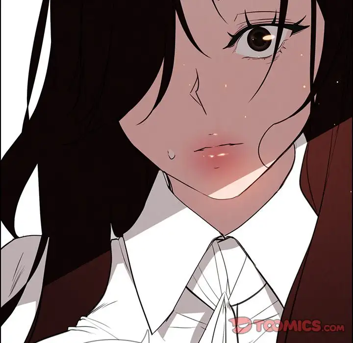 Rain Curtain Chapter 38 Page 156