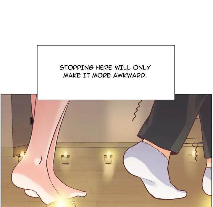 Annoying Alice Chapter 97 Page 24