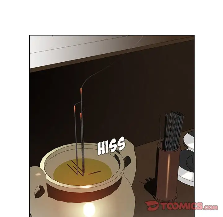 Rain Curtain Chapter 37 Page 81
