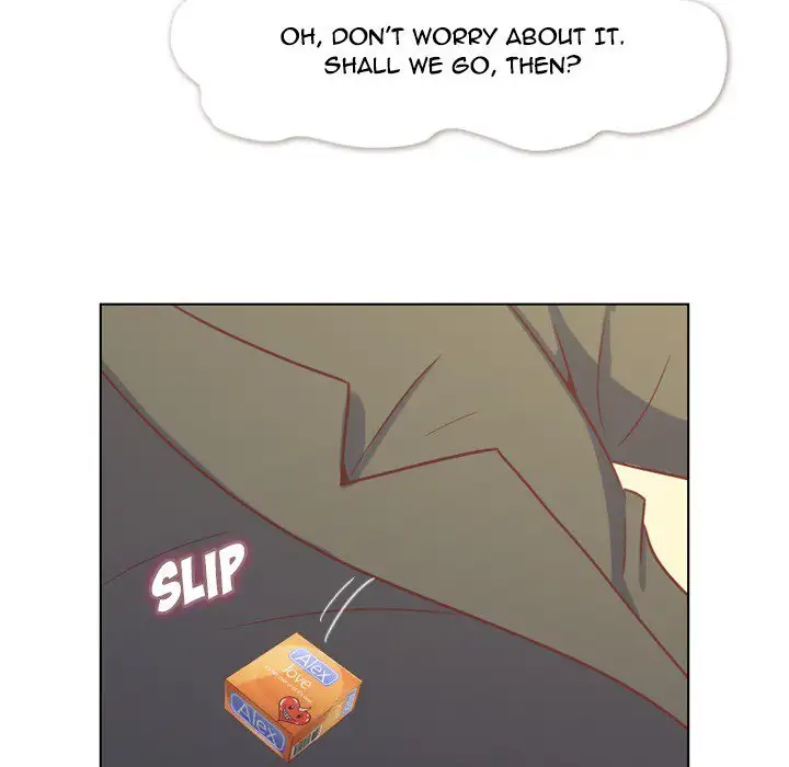 Annoying Alice Chapter 95 Page 66