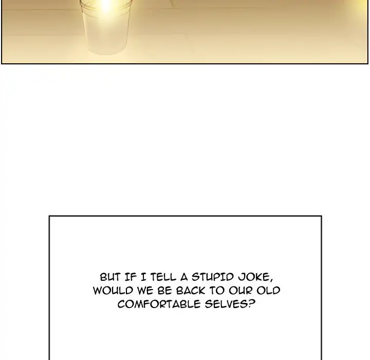 Annoying Alice Chapter 97 Page 25