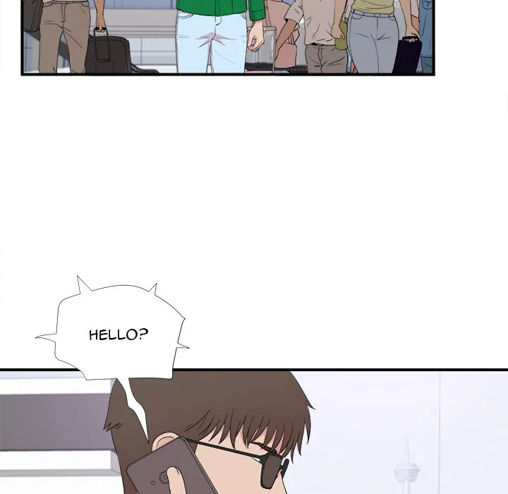 Secret Friend Chapter 110 Page 49