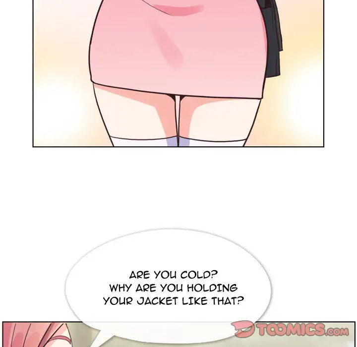 Annoying Alice Chapter 95 Page 26
