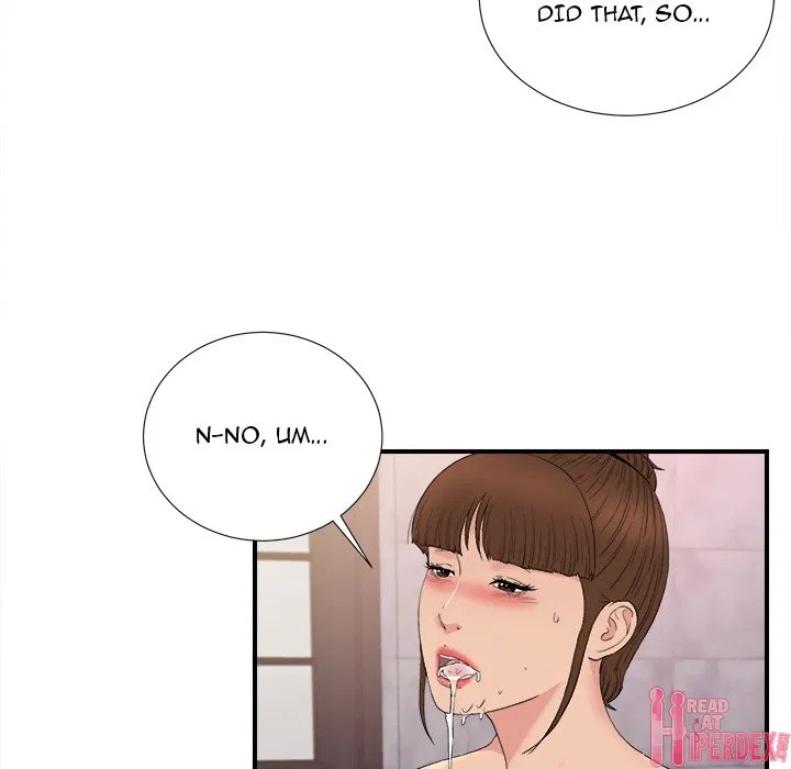 Secret Friend Chapter 107 Page 81