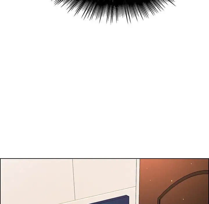 Rain Curtain Chapter 39 Page 44
