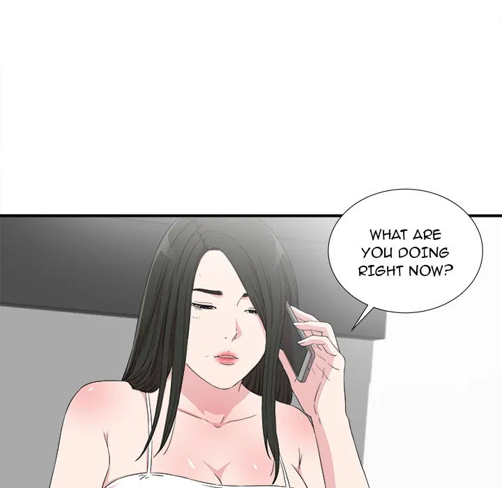 Secret Friend Chapter 108 Page 12