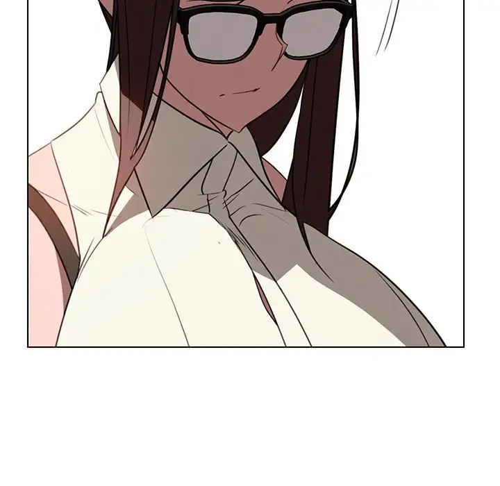 Rain Curtain Chapter 39 Page 132
