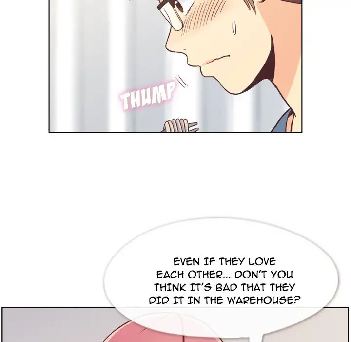 Annoying Alice Chapter 95 Page 40