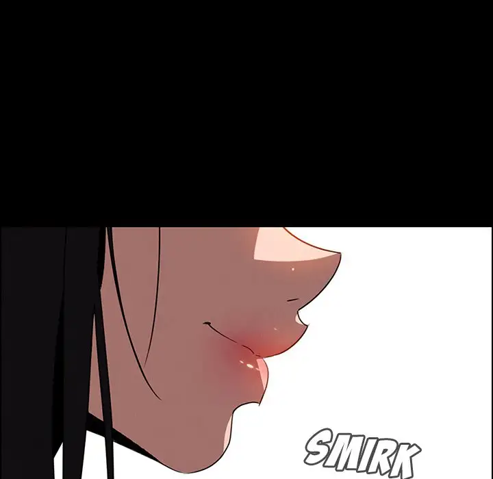 Rain Curtain Chapter 39 Page 36