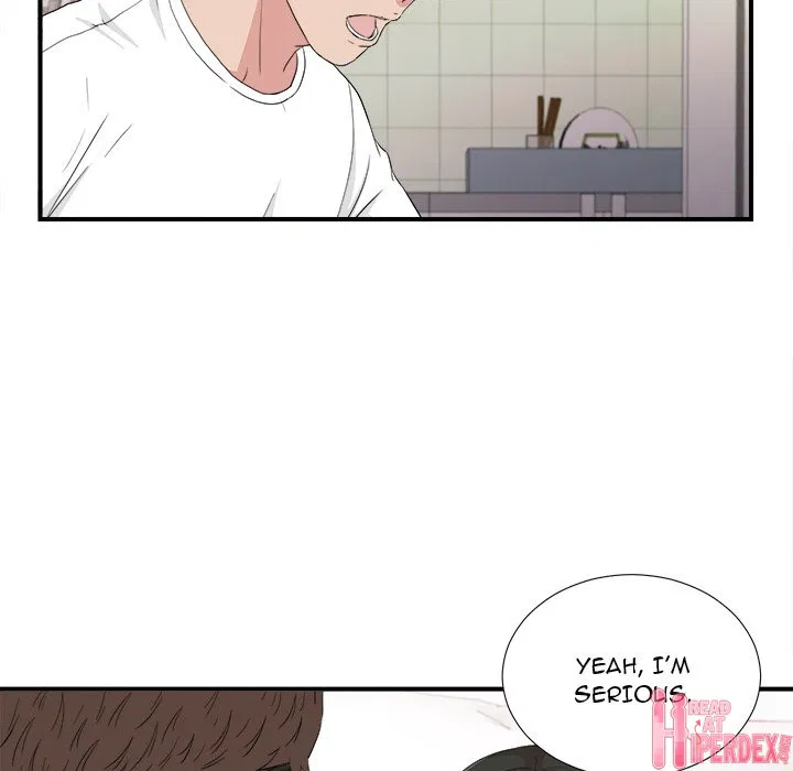 Secret Friend Chapter 109 Page 96
