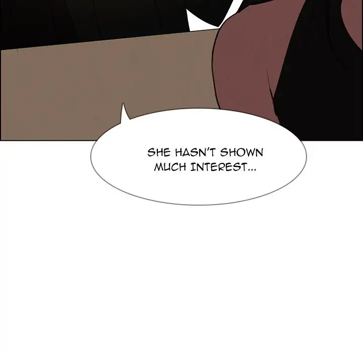 Rain Curtain Chapter 39 Page 88