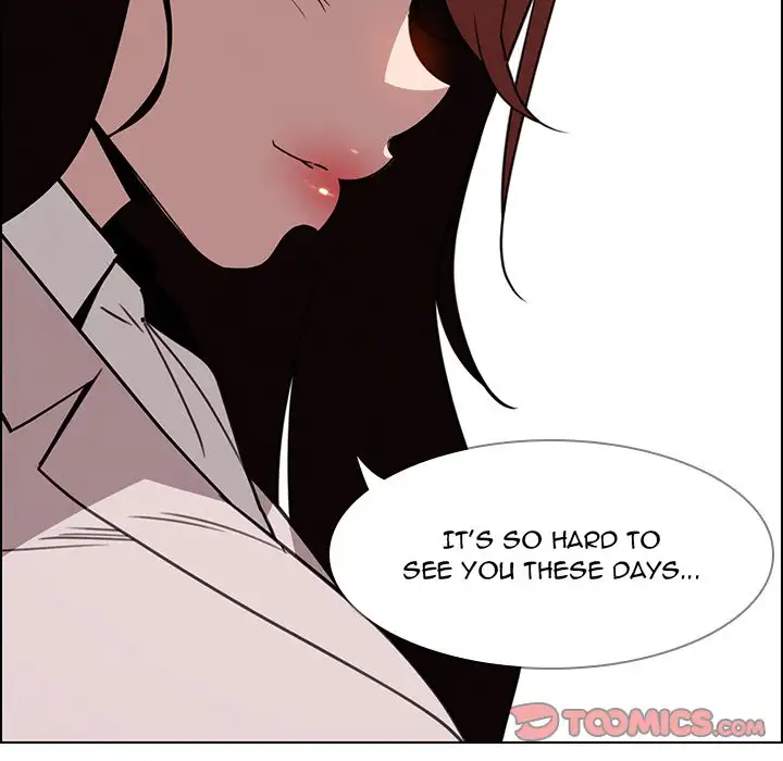 Rain Curtain Chapter 38 Page 93